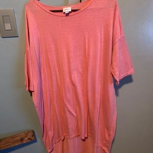 Lula Roe shirt